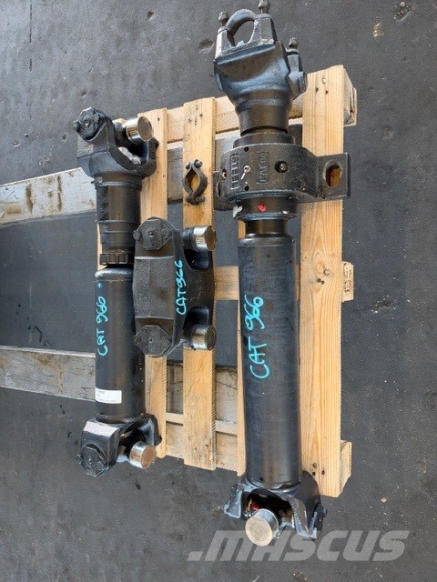 CAT 966 XE DRIVE SHAFT Osi