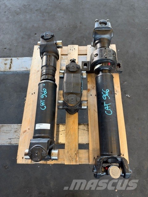 CAT 966 XE DRIVE SHAFT Osi