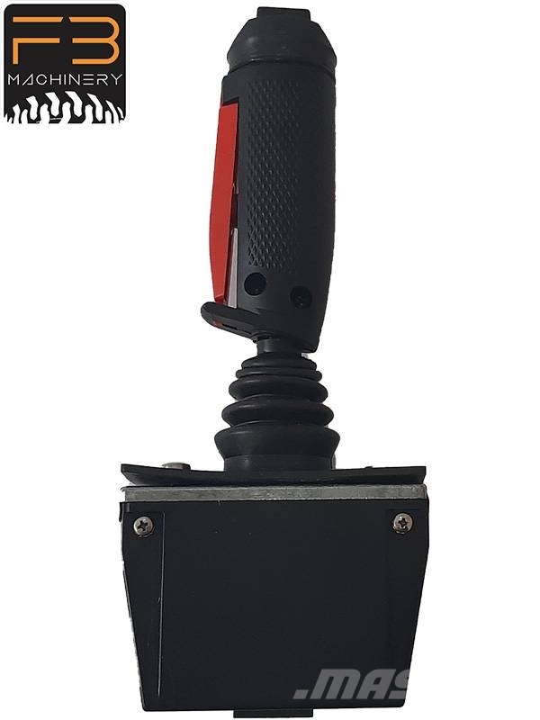 Haulotte Joystick for Haulotte electric NEW / HA-2901015000 Puomit