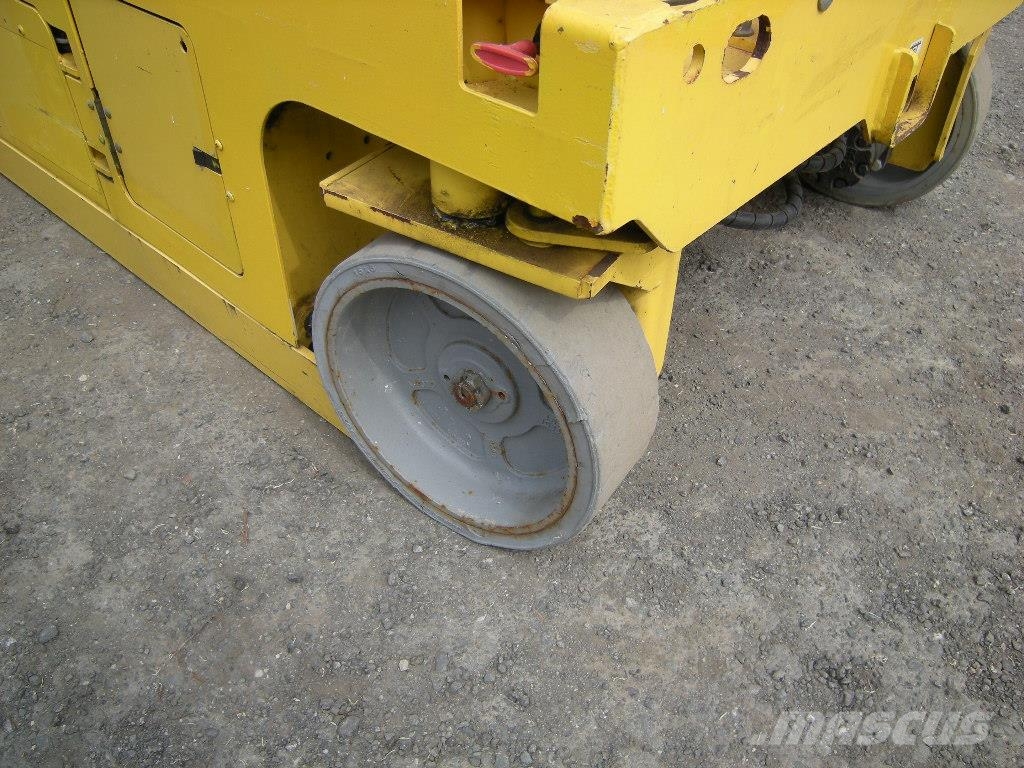 Genie GS 2646 Platforme foarfeca