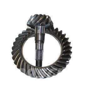 JCB Grup conic - 458/70260 Vaihteisto