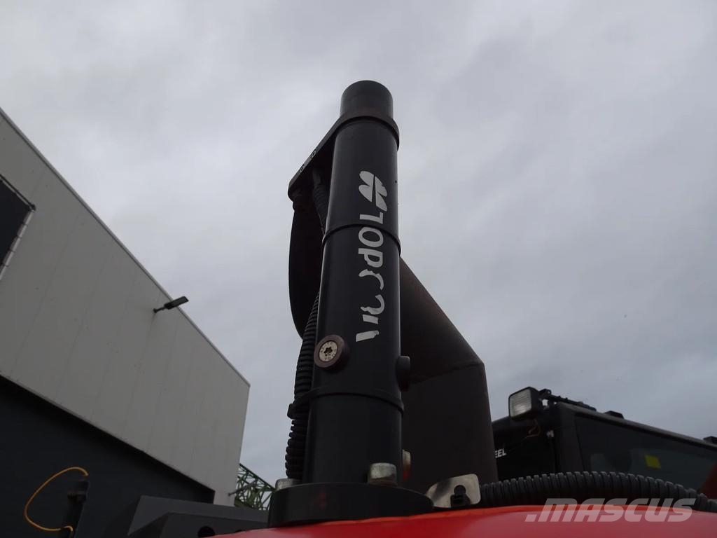 Hitachi ZX180LCN-5B ZX180 Roomikekskavaatorid