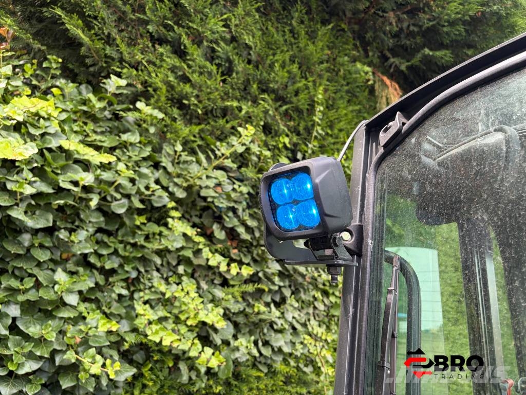 Linde P60 Trekker Φορτηγά ρυμούλκησης