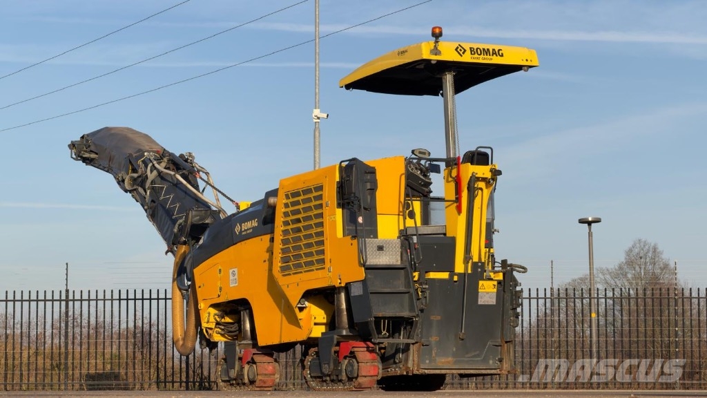 Bomag 1300/35 Freze za asfalt