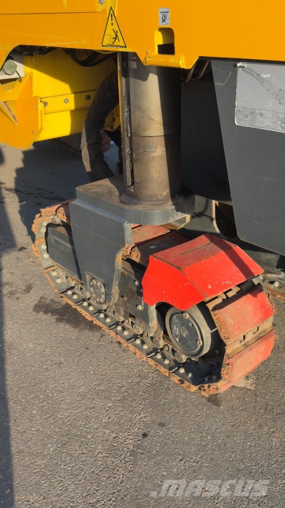 Bomag 1300/35 Freze za asfalt