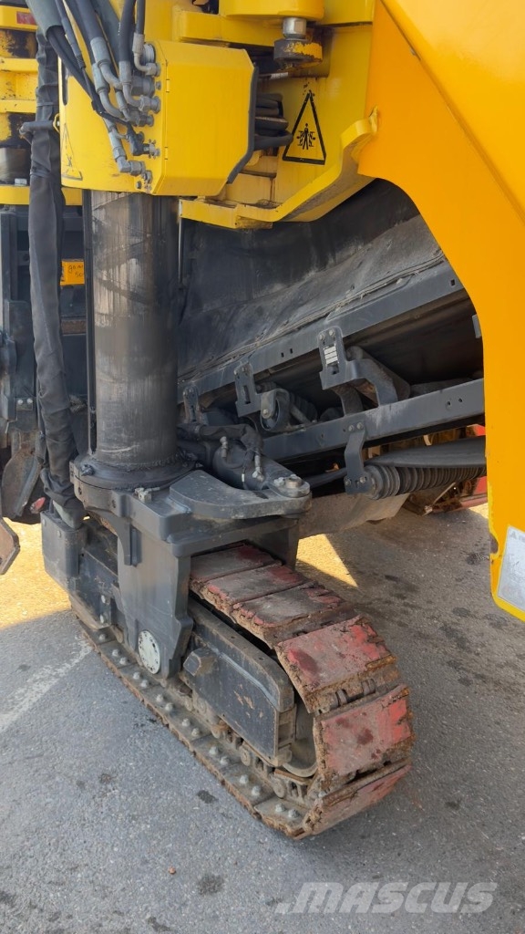 Bomag 1300/35 Freze za asfalt