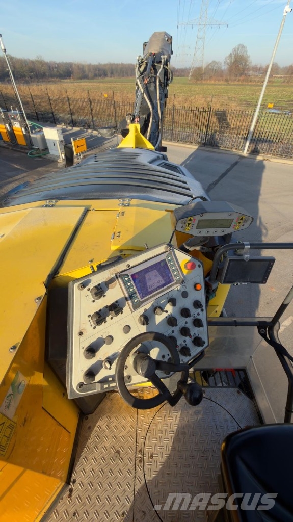 Bomag 1300/35 Freze za asfalt