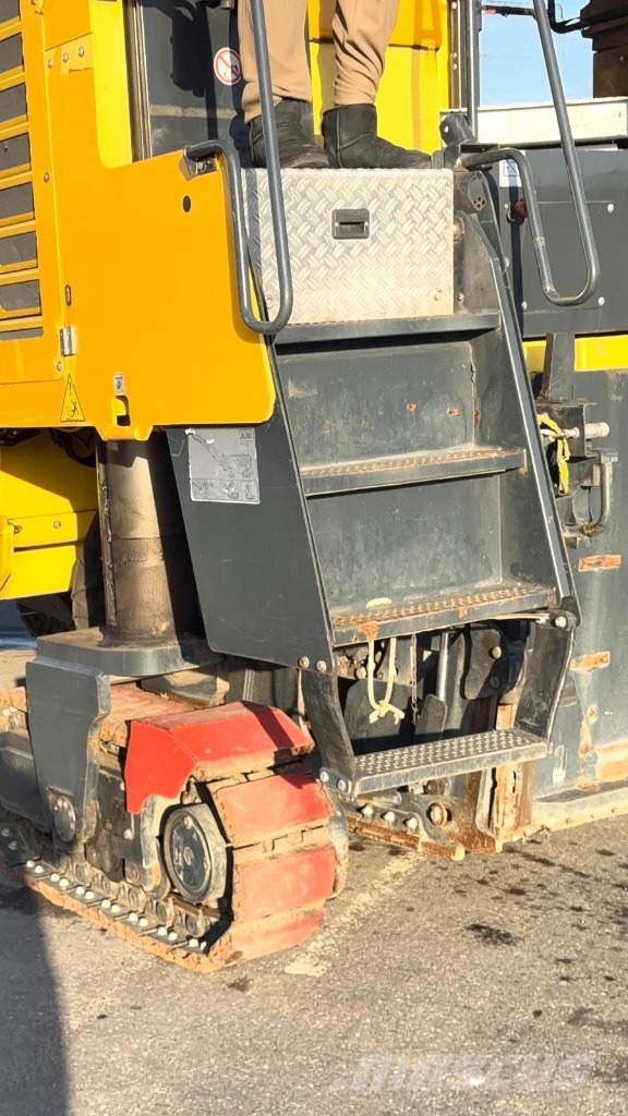 Bomag 1300/35 Freze za asfalt