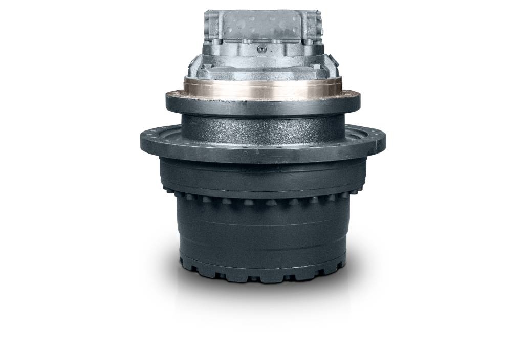 Hitachi ZX450 *FINAL DRIVE - TRACK MOTOR - FAHRMOTOR* Εκσκαφείς με ερπύστριες