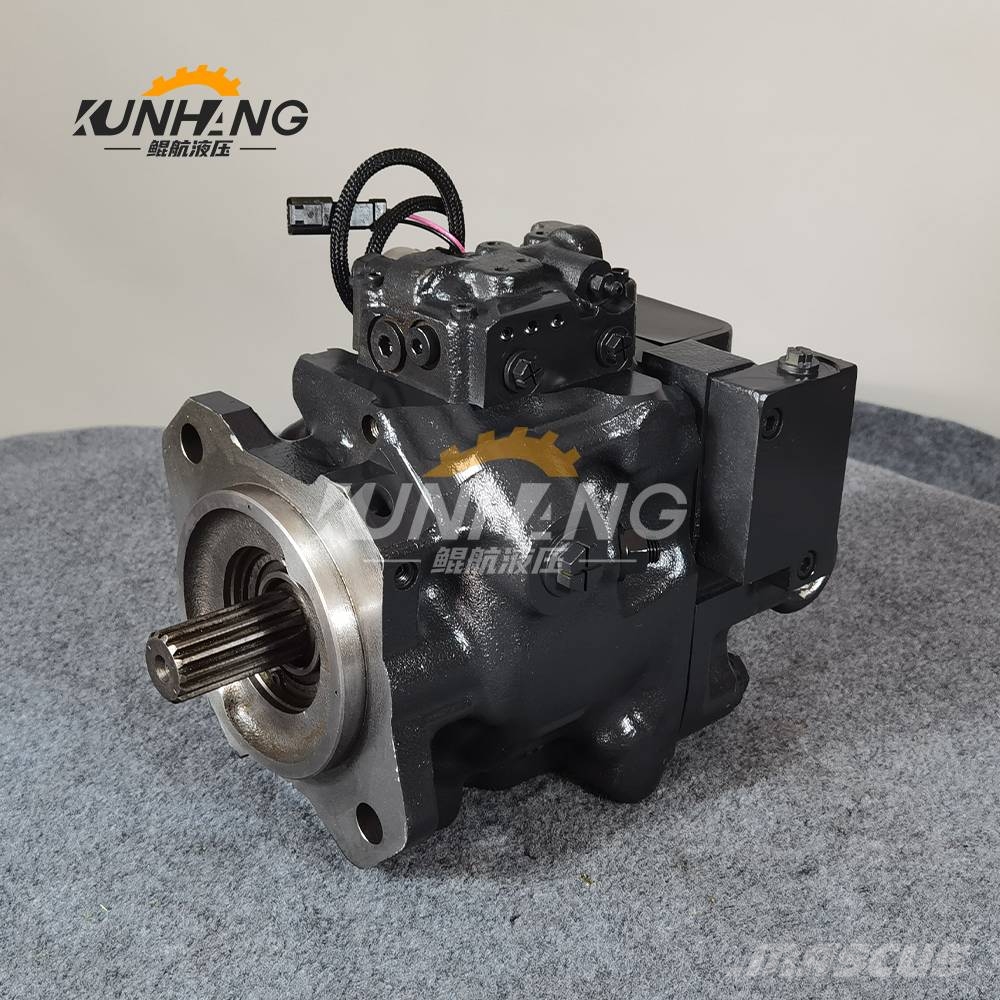 Komatsu WA430-6 Loader Pump Assy 708-1W-00881 708-1W-00882 트랜스미션