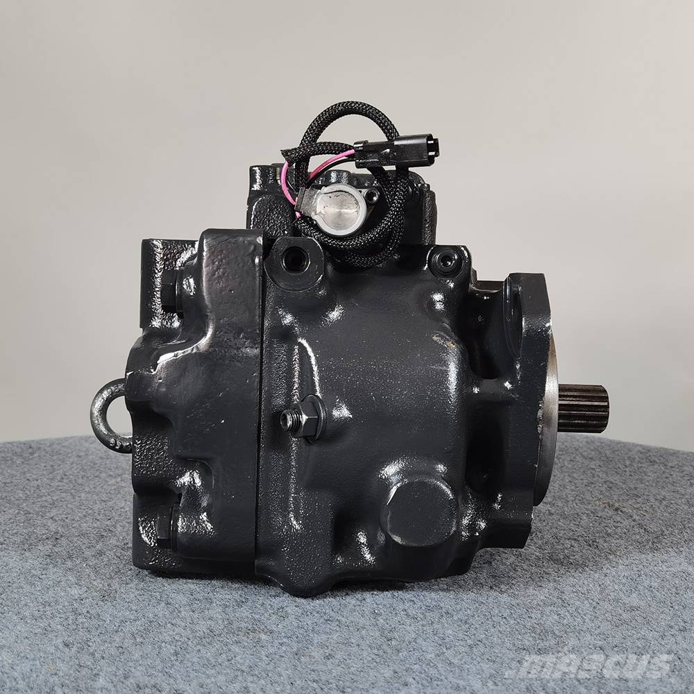 Komatsu WA430-6 Loader Pump Assy 708-1W-00881 708-1W-00882 트랜스미션