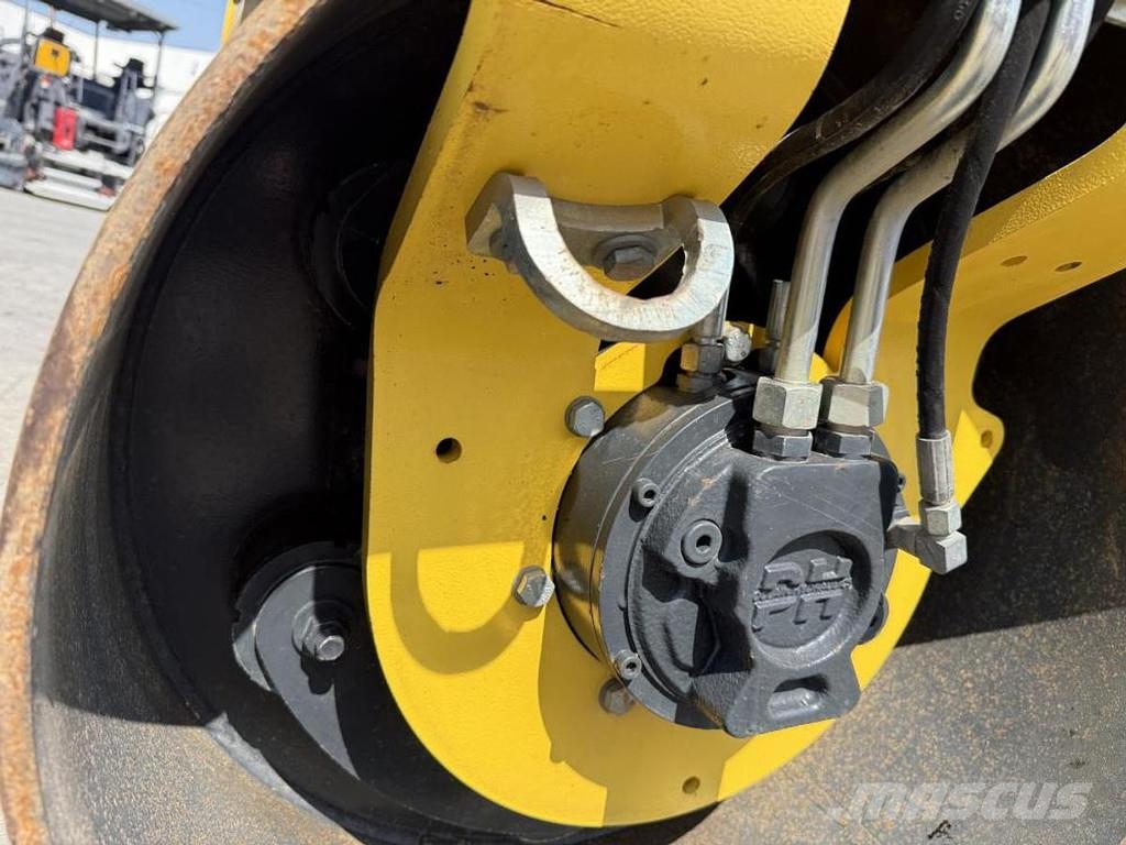 Bomag BW 120 AD-5 Rulli a doppio tamburo