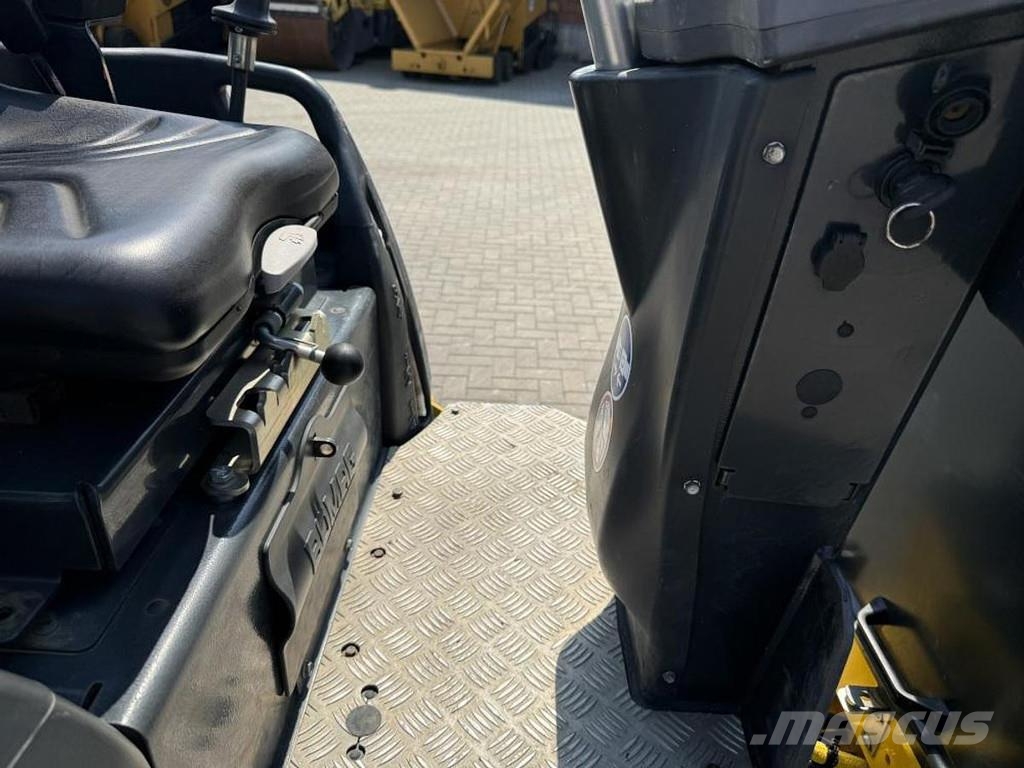 Bomag BW 120 AD-5 Rulli a doppio tamburo