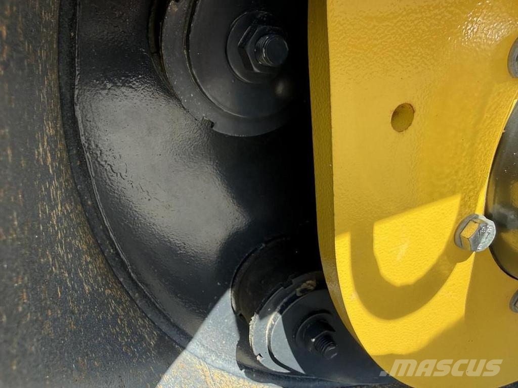 Bomag BW 120 AD-5 Rulli a doppio tamburo