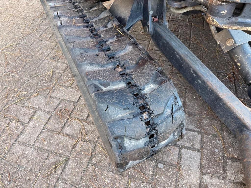 Kubota U36-4 - 3.9T - *FULL HYDR - *HYDR QUICKHITCH - *50 Minigraafmachines < 7t