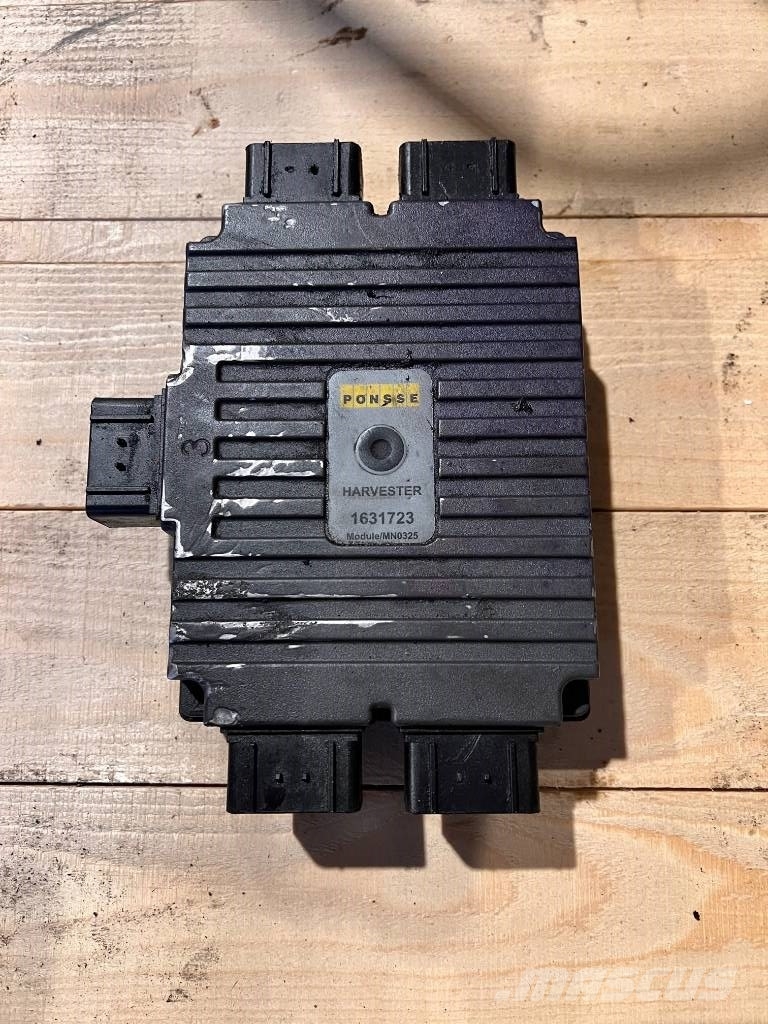 Ponsse 1631723 module Electronics
