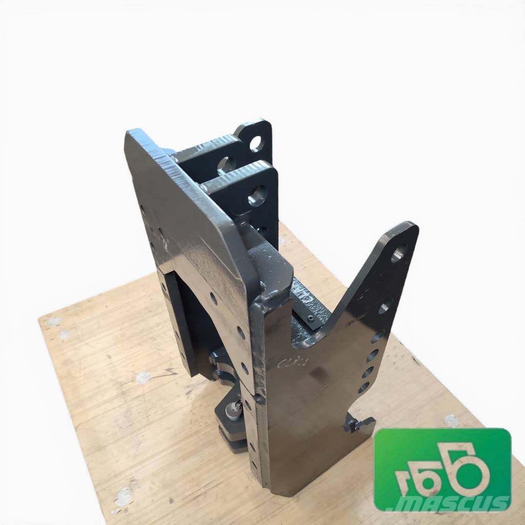 CLAAS Ares 640 Console Strip Rail Body Hook الشاسيه والتعليق