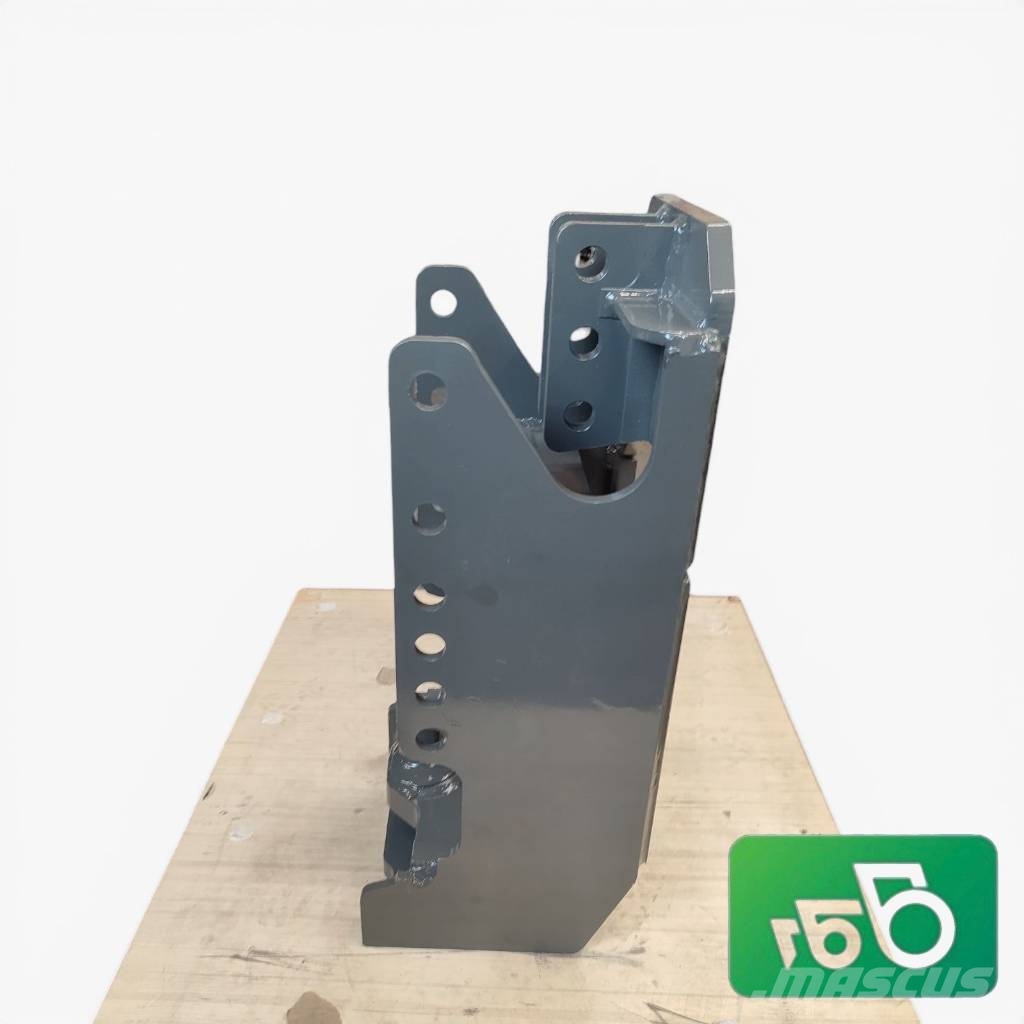 CLAAS Ares 640 Console Strip Rail Body Hook الشاسيه والتعليق