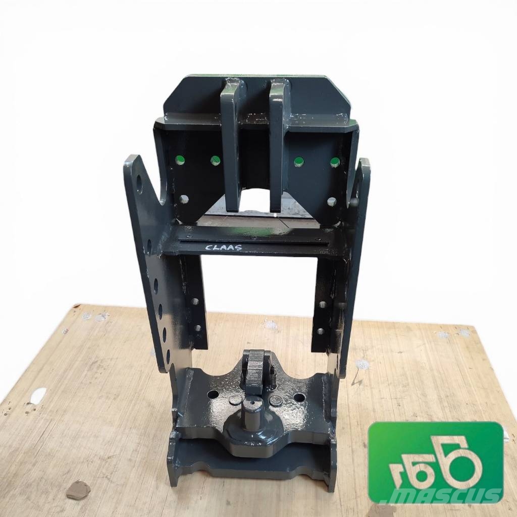 CLAAS Ares 640 Console Strip Rail Body Hook الشاسيه والتعليق