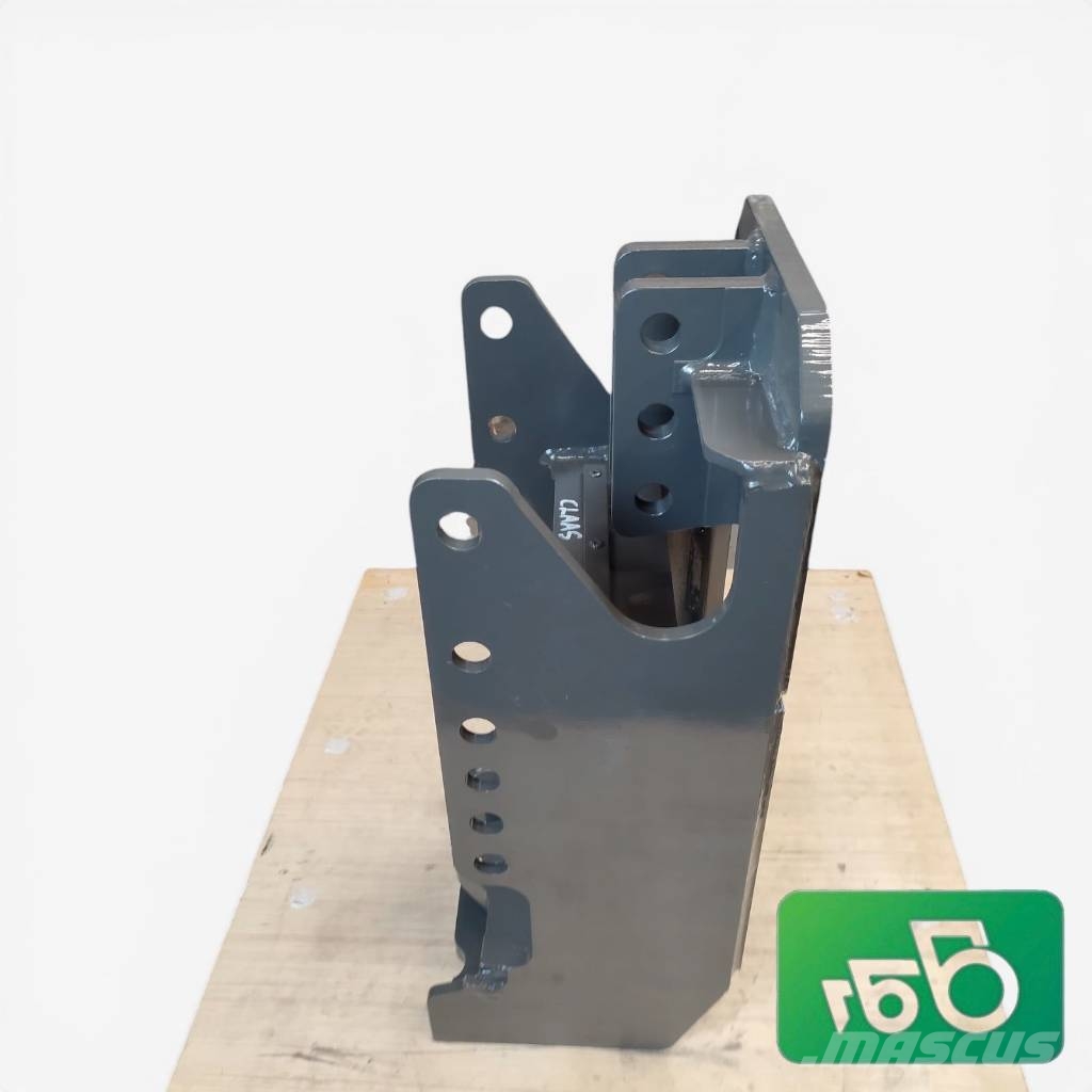 CLAAS Ares 640 Console Strip Rail Body Hook الشاسيه والتعليق