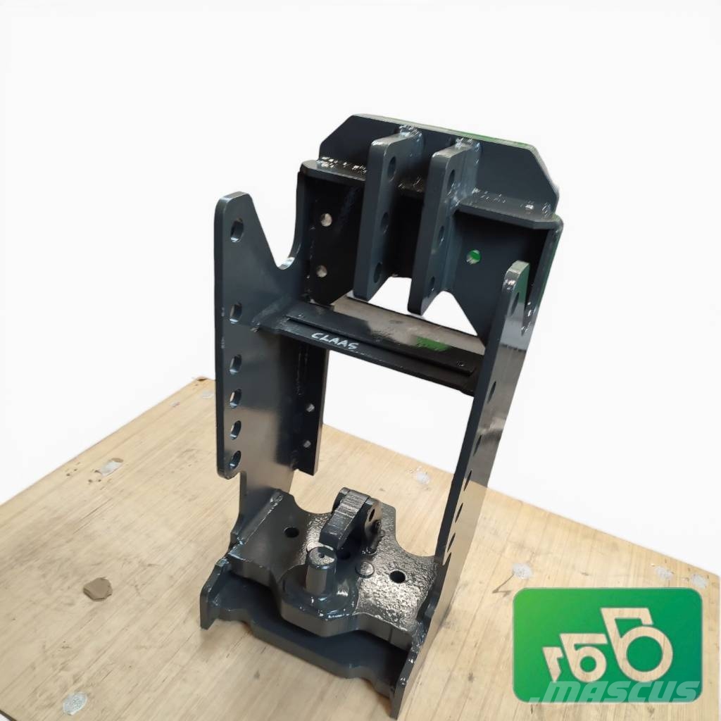 CLAAS Ares 640 Console Strip Rail Body Hook الشاسيه والتعليق