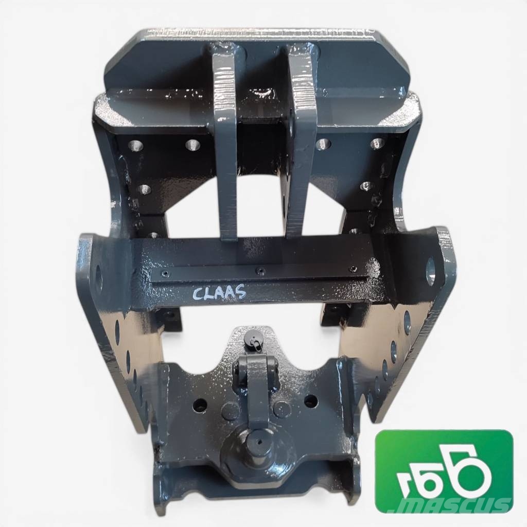 CLAAS Ares 640 Console Strip Rail Body Hook الشاسيه والتعليق