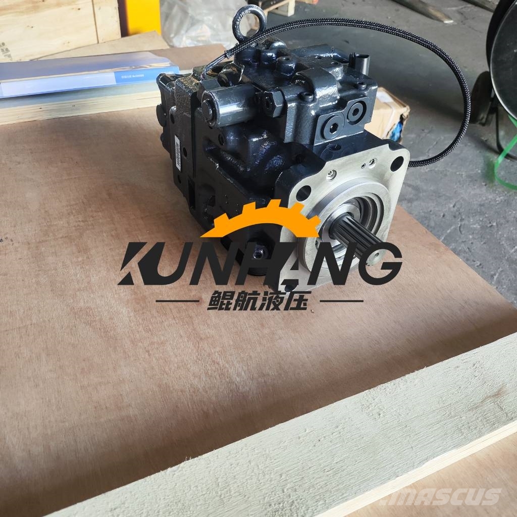 Komatsu PC56 PC57 PC55 PC50MR Hydraulic Pump 708-3S-00961 Hidráulicos