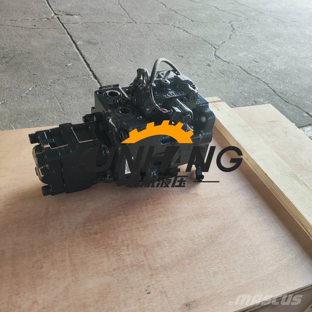 Komatsu PC56 PC57 PC55 PC50MR Hydraulic Pump 708-3S-00961 Hidráulicos