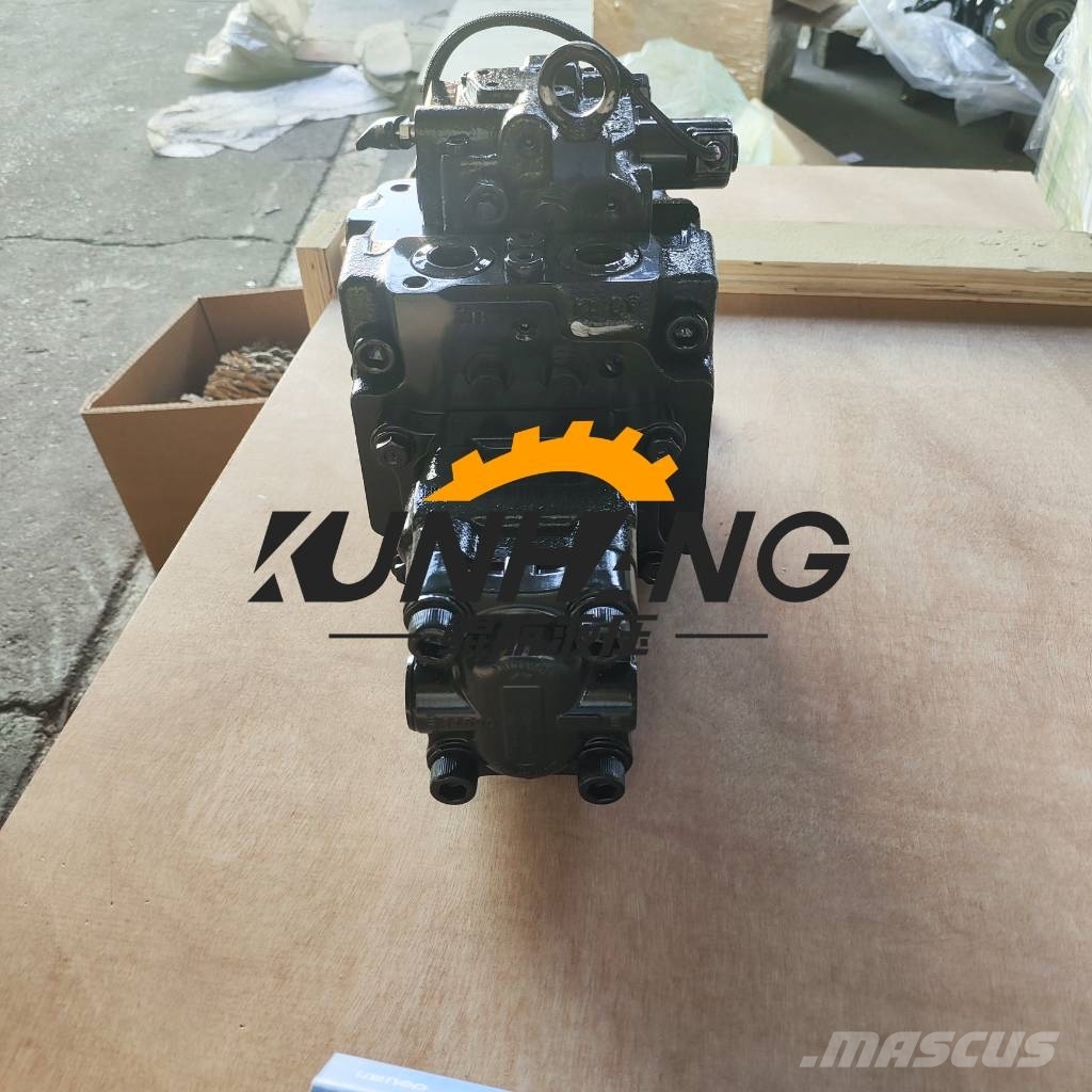 Komatsu PC56 PC57 PC55 PC50MR Hydraulic Pump 708-3S-00961 Hidráulicos