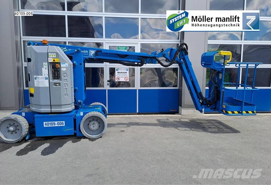 Genie Z 30/20 N RJ Karos emelők