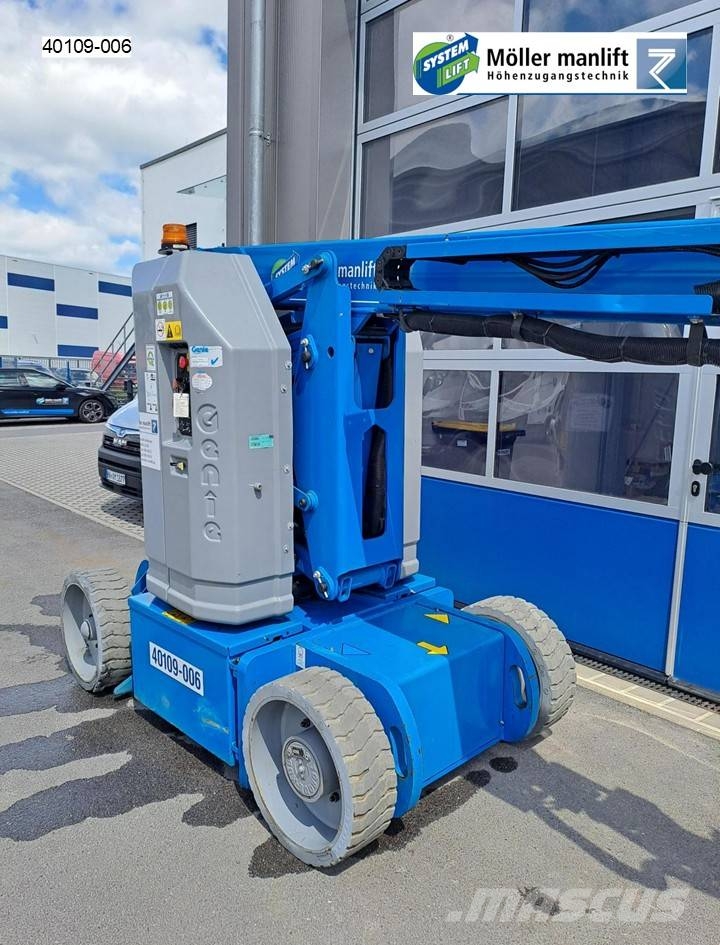 Genie Z 30/20 N RJ Karos emelők
