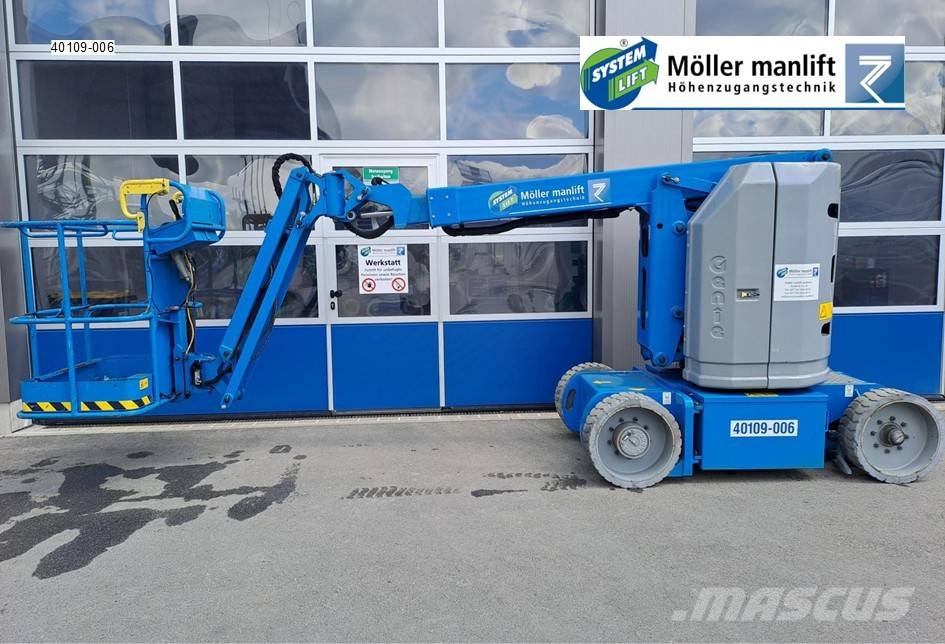 Genie Z 30/20 N RJ Karos emelők