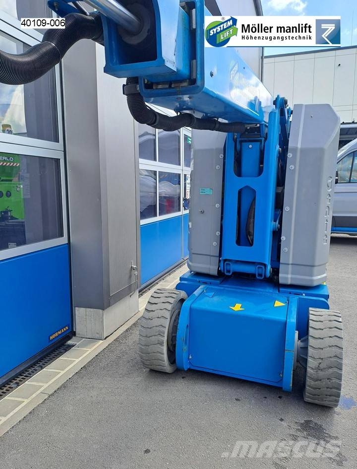Genie Z 30/20 N RJ Karos emelők
