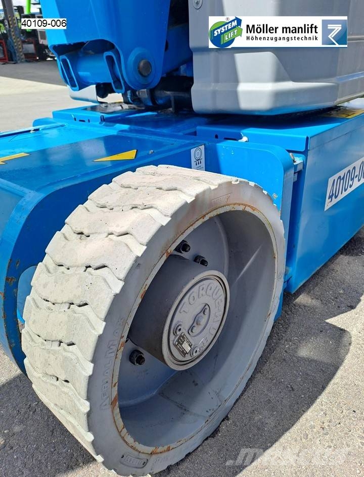 Genie Z 30/20 N RJ Karos emelők