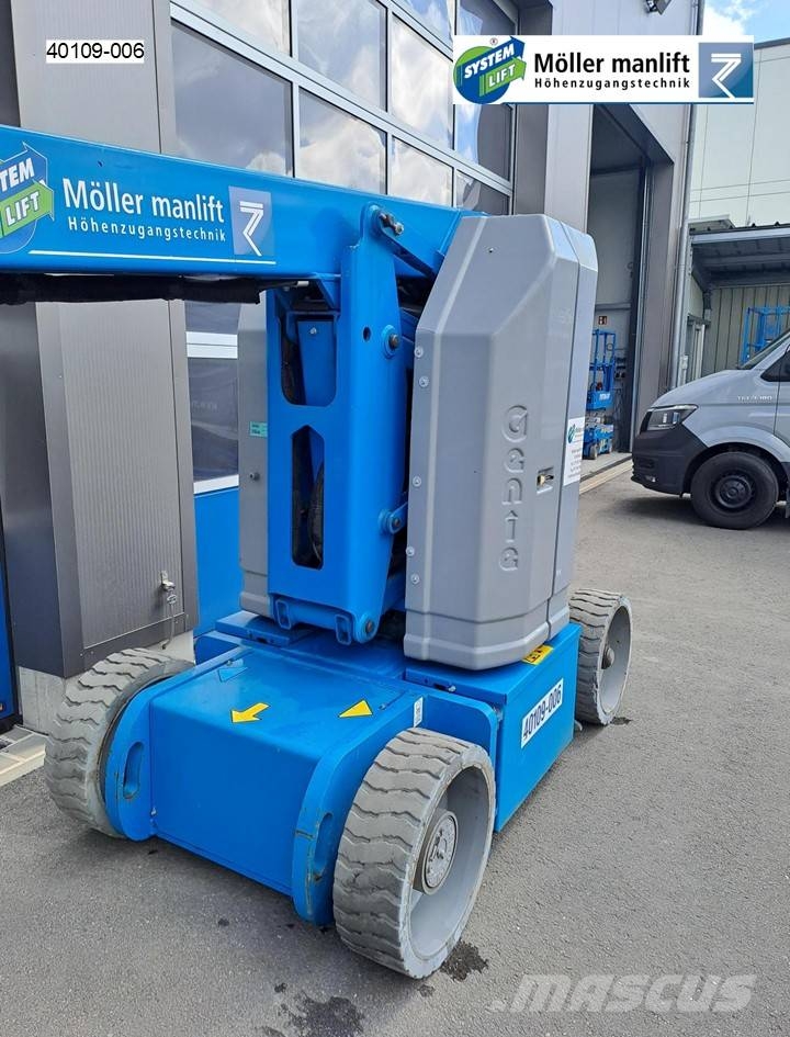 Genie Z 30/20 N RJ Karos emelők