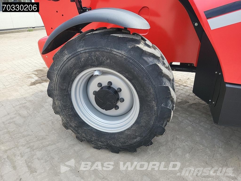 Manitou MT1840 MT1840 Sway Manipuladores telescópicos