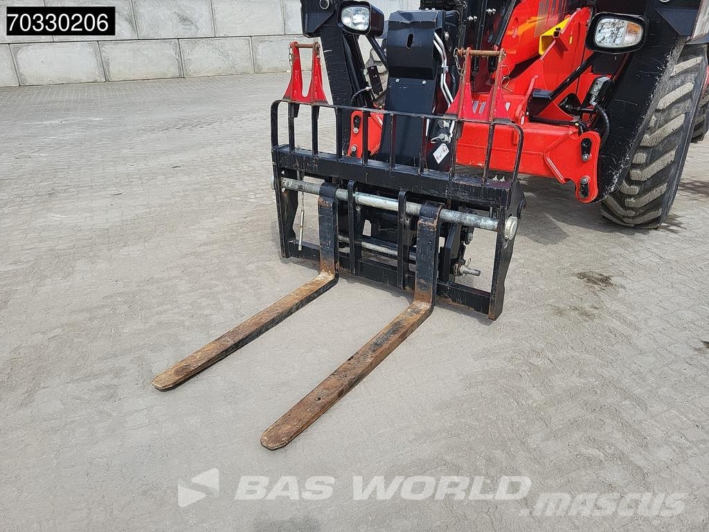 Manitou MT1840 MT1840 Sway Manipuladores telescópicos