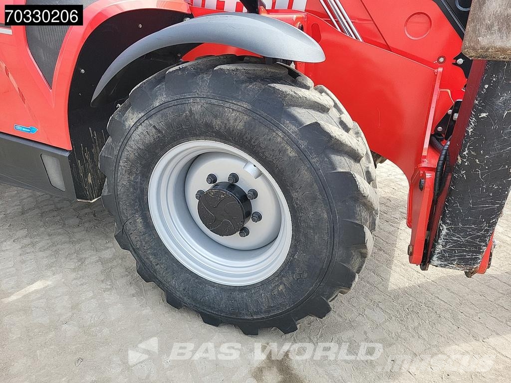 Manitou MT1840 MT1840 Sway Manipuladores telescópicos