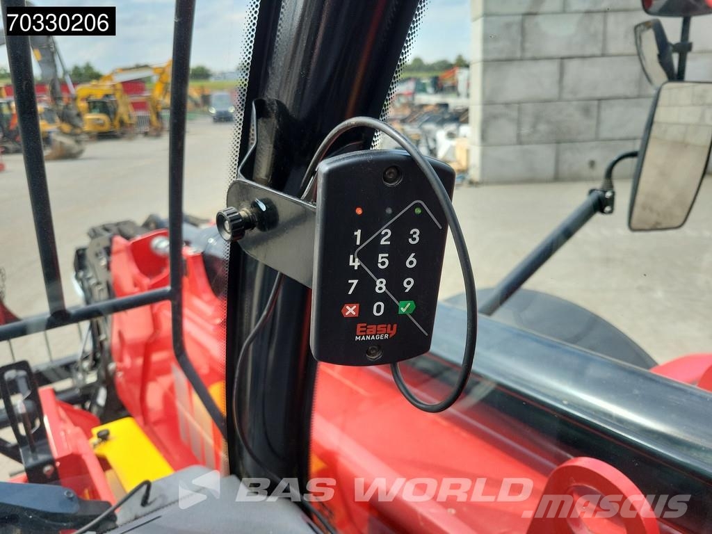 Manitou MT1840 MT1840 Sway Manipuladores telescópicos