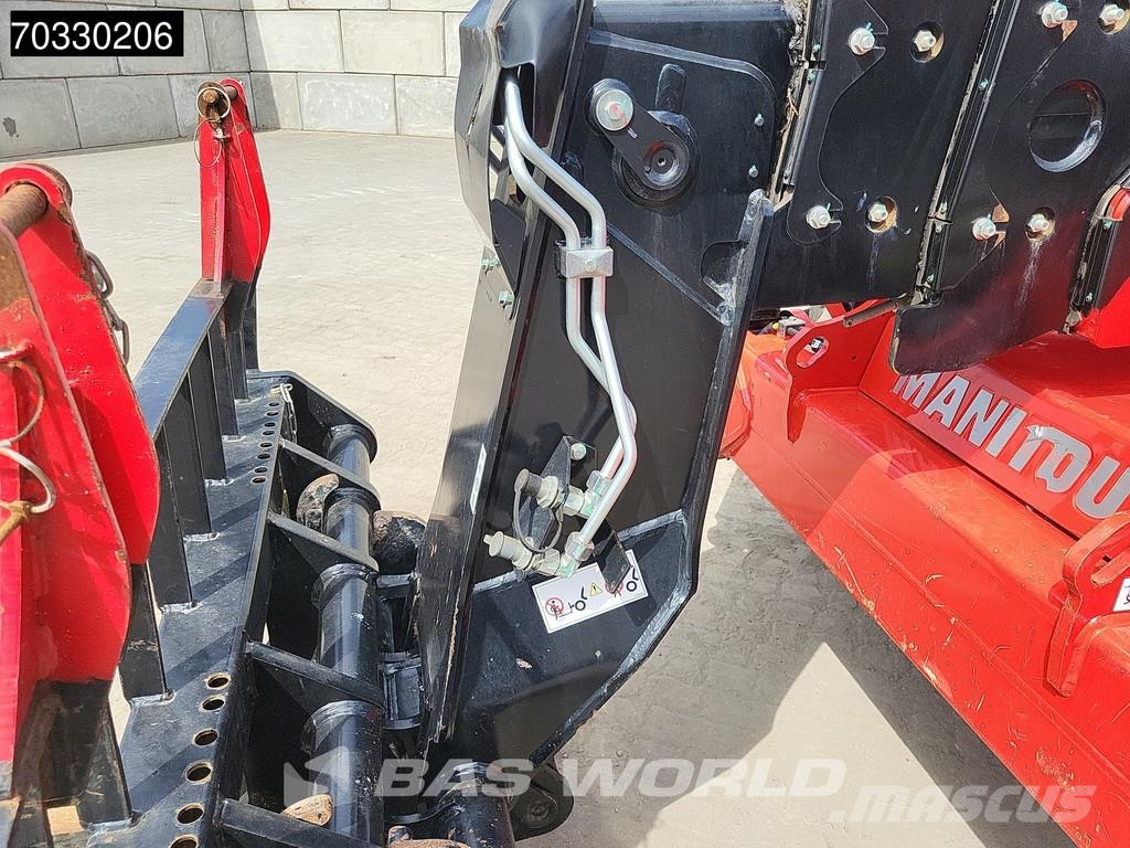 Manitou MT1840 MT1840 Sway Manipuladores telescópicos