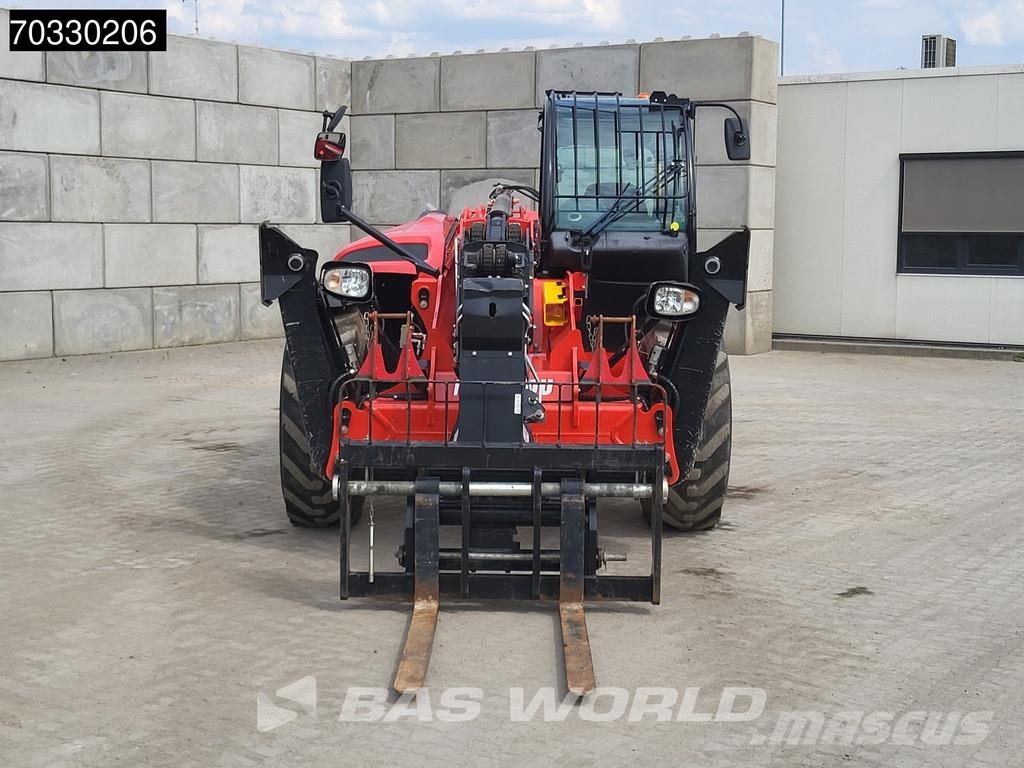 Manitou MT1840 MT1840 Sway Manipuladores telescópicos