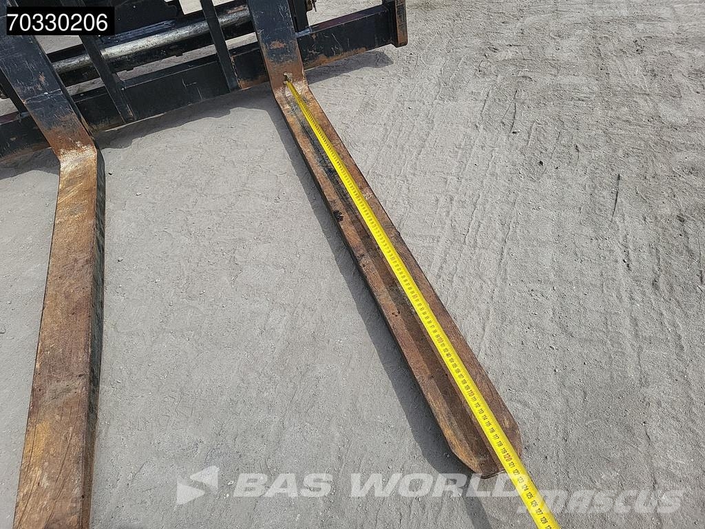 Manitou MT1840 MT1840 Sway Manipuladores telescópicos