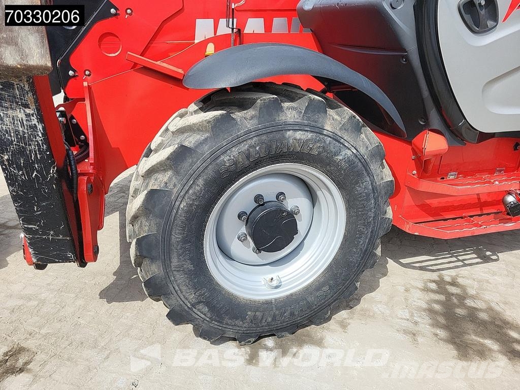 Manitou MT1840 MT1840 Sway Manipuladores telescópicos