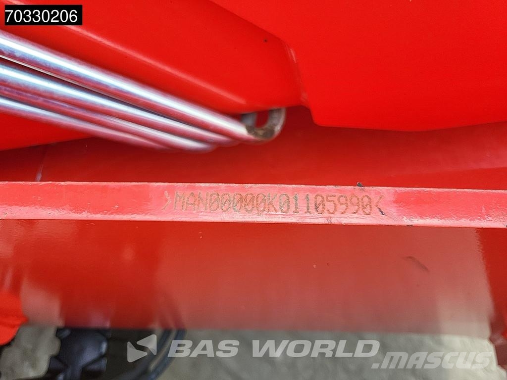 Manitou MT1840 MT1840 Sway Manipuladores telescópicos