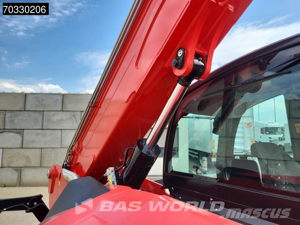 Manitou MT1840 MT1840 Sway Manipuladores telescópicos