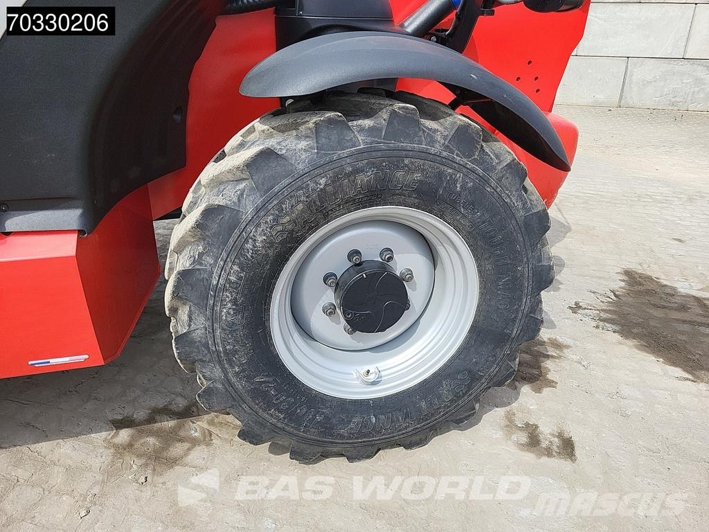 Manitou MT1840 MT1840 Sway Manipuladores telescópicos