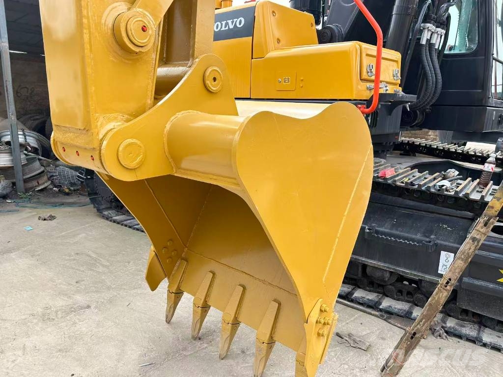 CAT 320 Raupenbagger