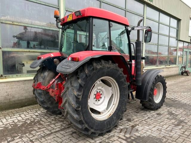 McCormick CX 95 Tractors