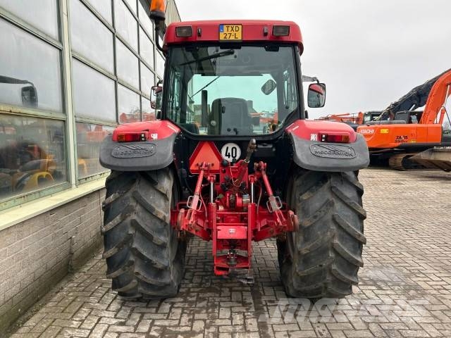 McCormick CX 95 Tractors