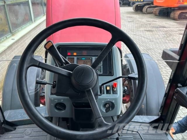 McCormick CX 95 Tractors